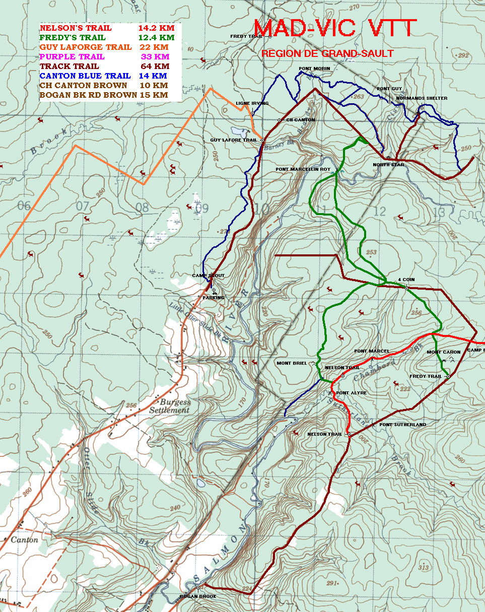 nb trail maps